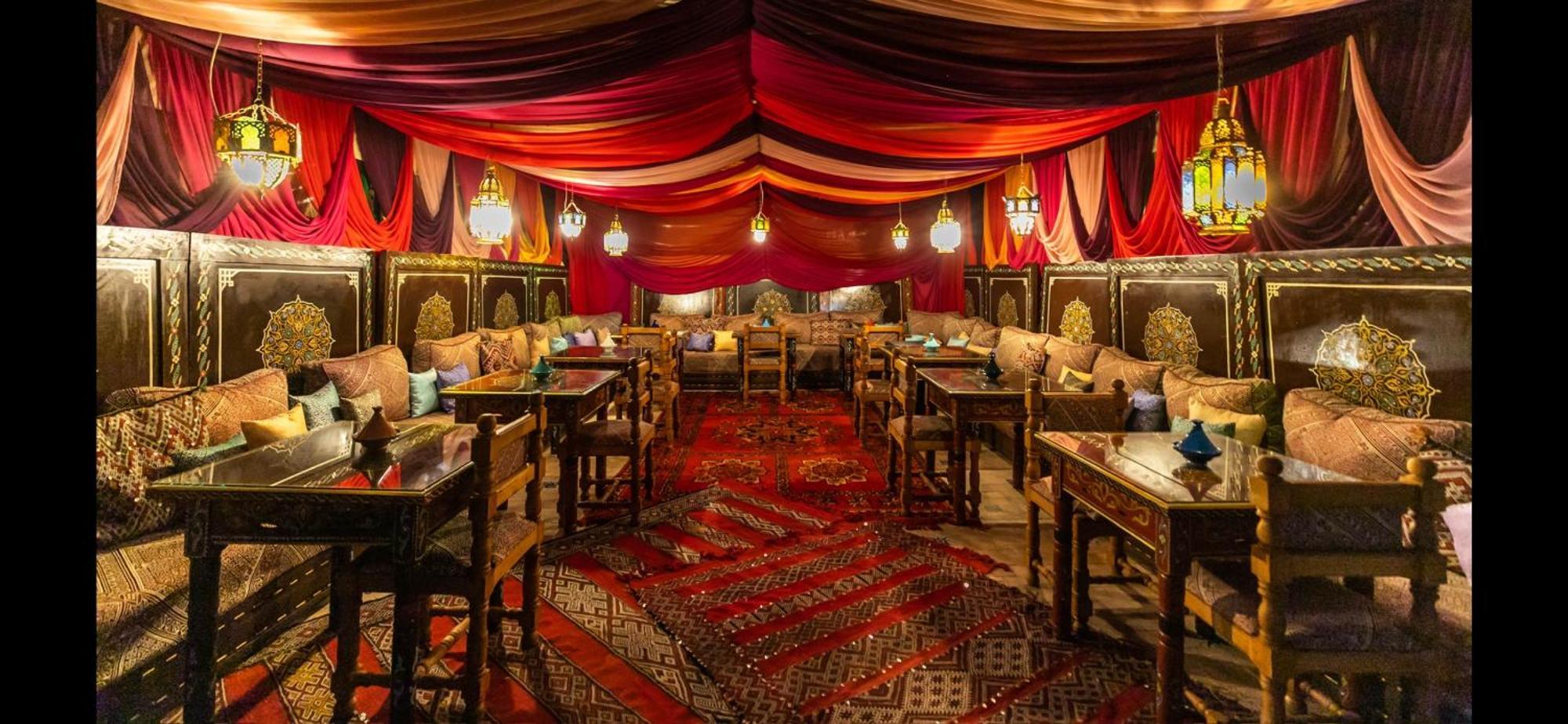 Riad Dar Hadia Fes Exterior photo
